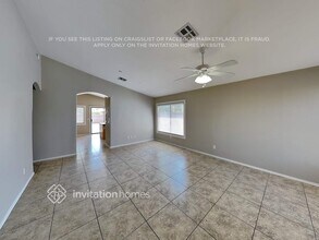 12747 W Sharon Dr in El Mirage, AZ - Building Photo - Building Photo