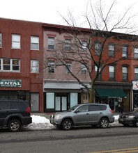 524 Washington St in Hoboken, NJ - Building Photo - Building Photo