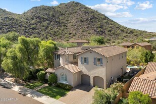 26036 N 85th Dr in Peoria, AZ - Building Photo