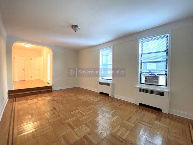 property at 615 W 172nd St