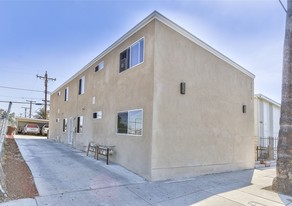 21110 Norwalk Blvd Apartments