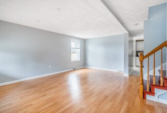 1 Belva Rd in North Billerica, MA - Building Photo - Building Photo