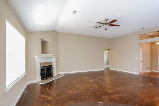 6257 Saddletrail Dr in Olive Branch, MS - Building Photo - Building Photo