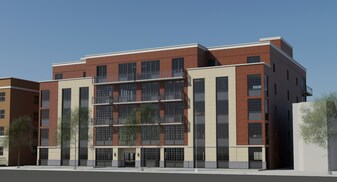 1433 31st Ave in Astoria, NY - Building Photo