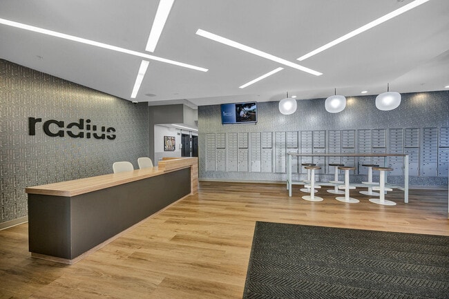 Radius in Minneapolis, MN - Building Photo - Building Photo