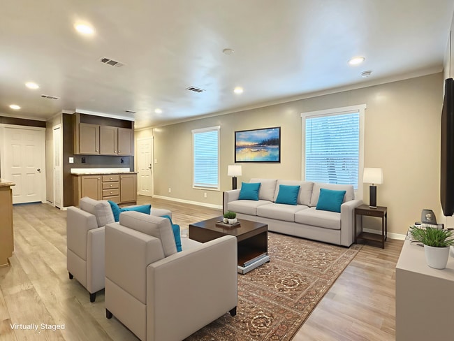 109 Janice St in Conroe, TX - Building Photo - Building Photo