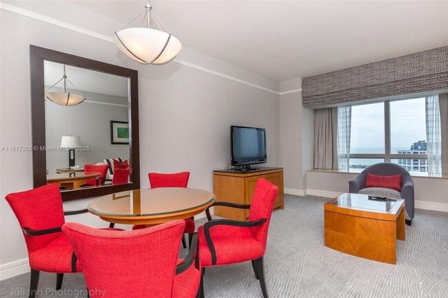 property at 1435 Brickell Ave
