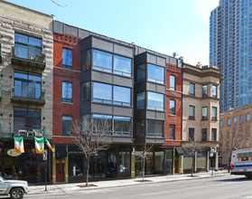 503-507 N Wells St in Chicago, IL - Building Photo - Building Photo