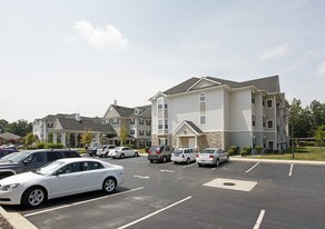 Lockwood of Fenton Apartamentos