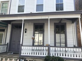 327 S Laurel St in Richmond, VA - Building Photo