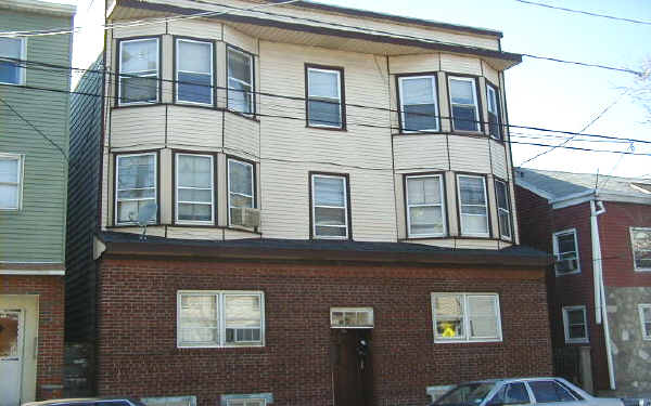 99 Pacific St in Newark, NJ - Building Photo - Building Photo