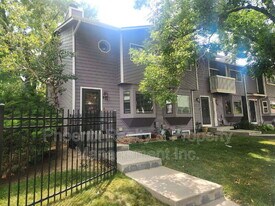 321 Quebec Ave in Longmont, CO - Building Photo