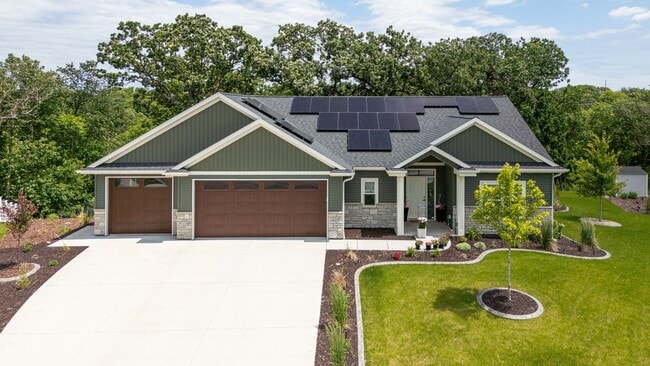 property at 2214 Red Pine Ave SW