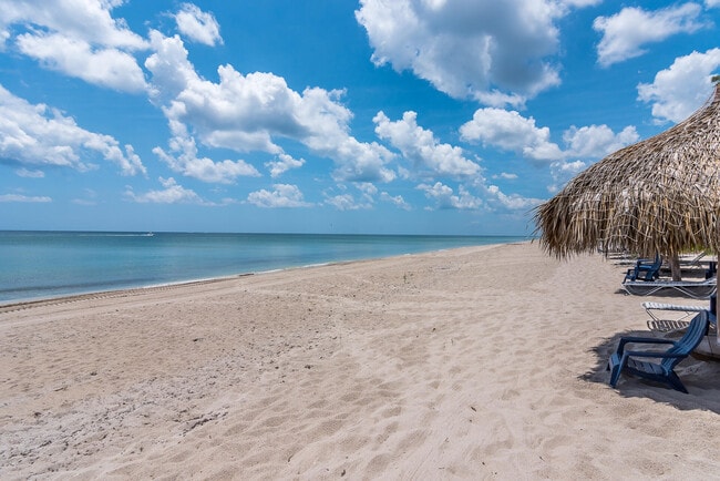 property at 3912 S Ocean Blvd