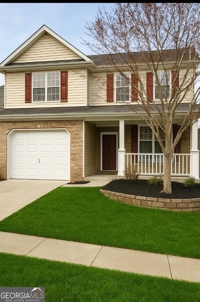 property at 219 Fox Creek Blvd