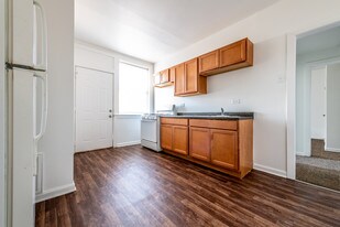 1249 S Fairfield Ave Apartamentos