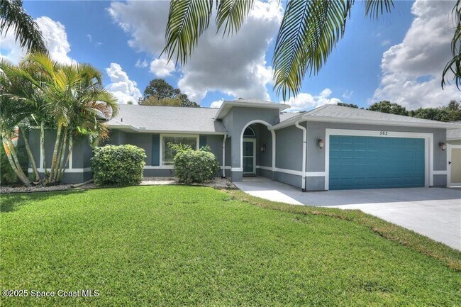property at 562 Rolling Hill Dr