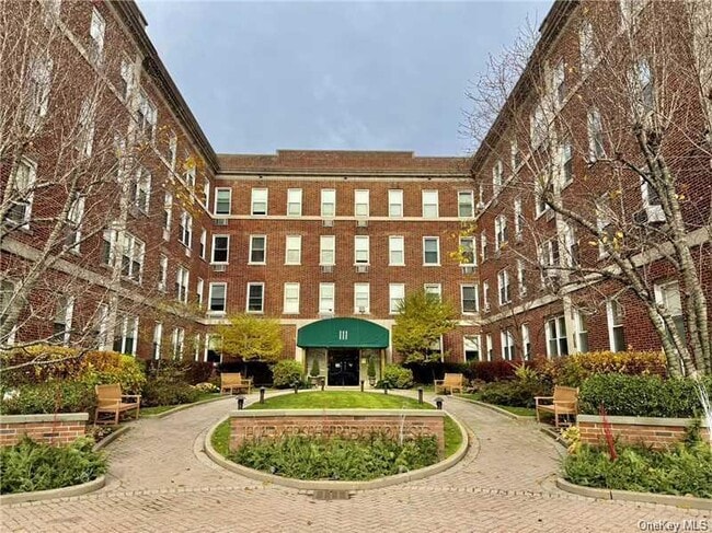 property at 111 7th St