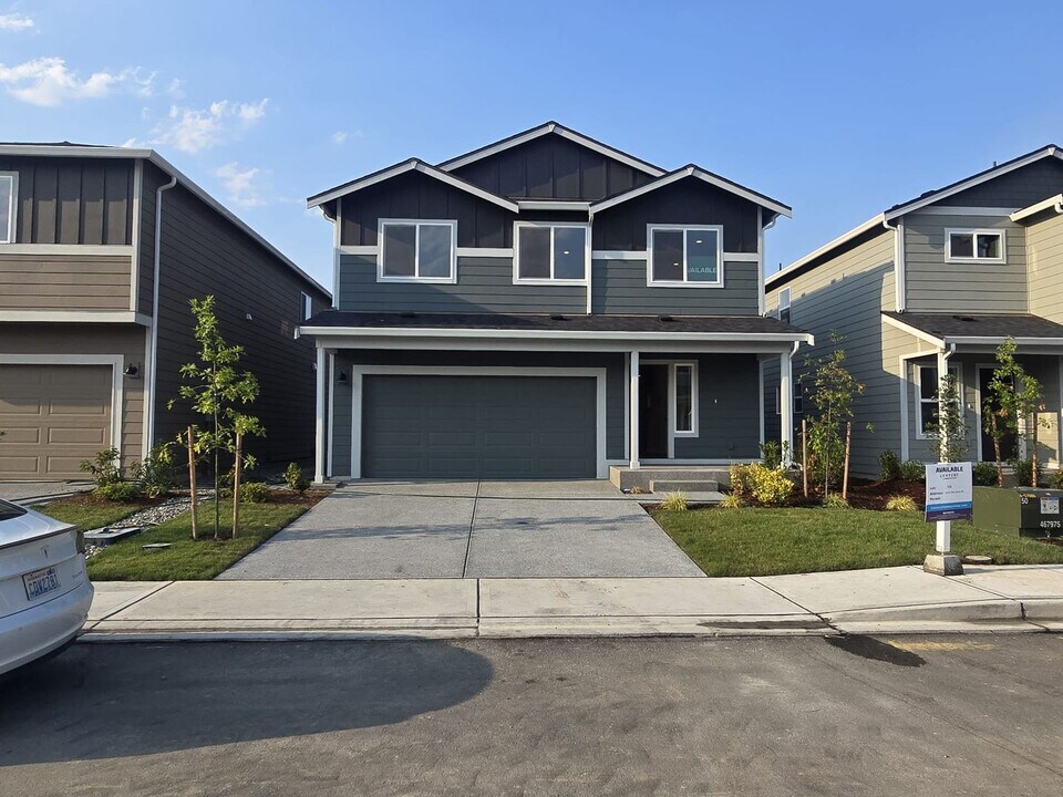 32311 134th St SE in Sultan, WA - Building Photo