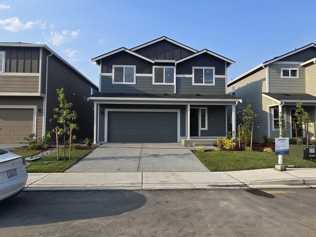 property at 32311 134th St SE