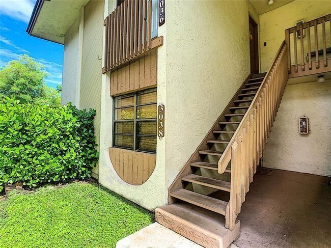 property at 3038 Coral Ridge Dr