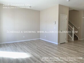 2648 Shannara Grove in Colorado Springs, CO - Building Photo - Building Photo