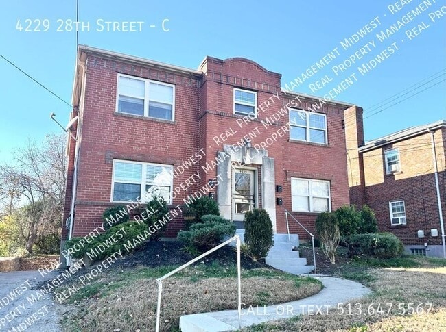 property at 4229 28th St