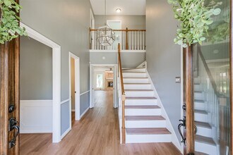 1715 Woodland Park Dr in Houston, TX - Building Photo - Building Photo