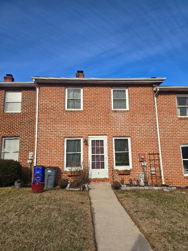 property at 4 Welty Ave