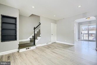 165 Hampshire Rd in Essex, MD - Building Photo - Building Photo