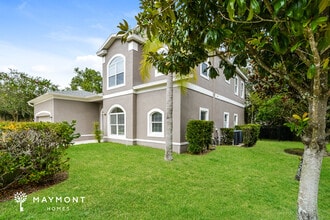 109 Overoaks Pl in Sanford, FL - Building Photo - Building Photo