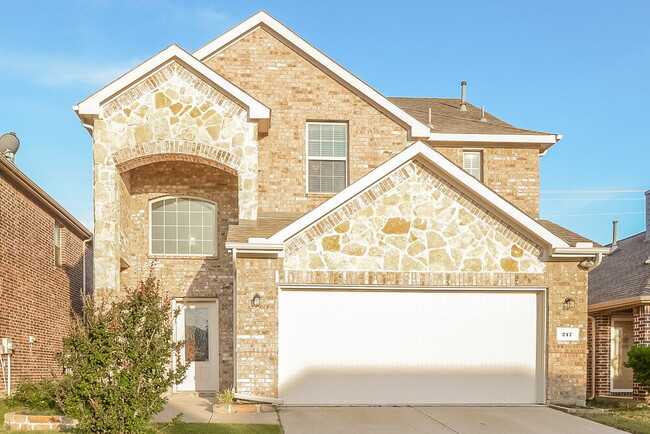 property at 217 Red Hawk Pl