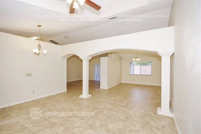 3197 Timucua Cir in Orlando, FL - Foto de edificio - Building Photo
