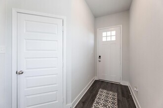 4026 Cusco Ln in Houston, TX - Building Photo - Building Photo