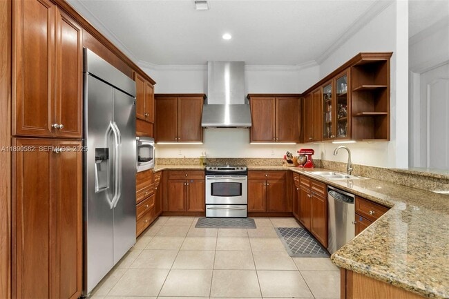 property at 9339 SW 98th Pl