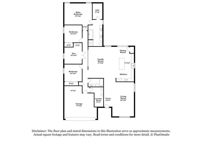 3914 S Ponderosa Dr in Gilbert, AZ - Building Photo - Building Photo