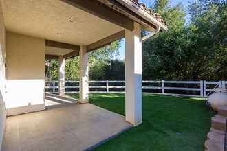 393 Sunnybrook Ln in El Cajon, CA - Building Photo - Building Photo