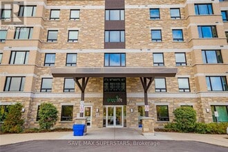 7400 Markham Rd in Markham, ON - Building Photo - Building Photo