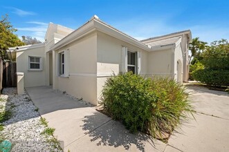 6621 Fern St in Margate, FL - Building Photo - Building Photo
