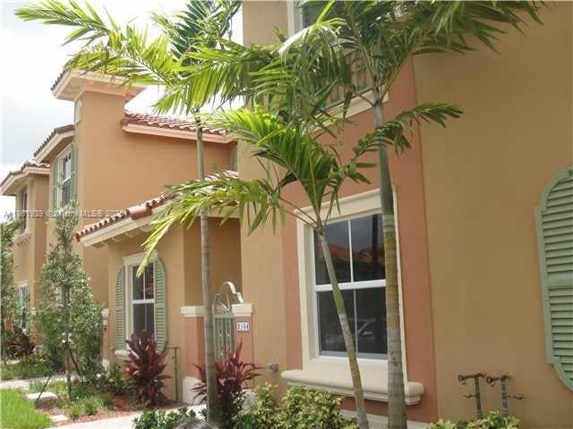 5803 Siena Ln in Hollywood, FL - Building Photo - Building Photo