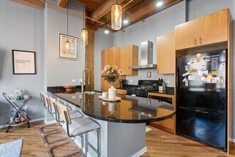 1040 W Adams St, Unit 217 in Chicago, IL - Building Photo - Building Photo