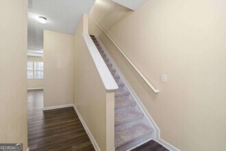 2285 Baker Station Dr in Acworth, GA - Foto de edificio - Building Photo