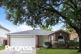 4815 Gypsy Forest Dr