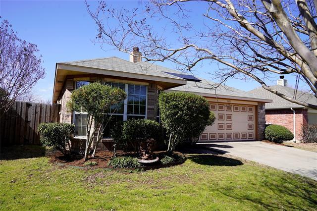 1625 Kelly Ln in Royse City, TX - Building Photo - Building Photo