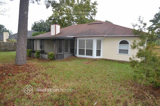 4440 Battlecreek Ct E in Jacksonville, FL - Building Photo - Building Photo