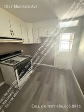 1047 Madison Ave in Reading, PA - Building Photo - Building Photo