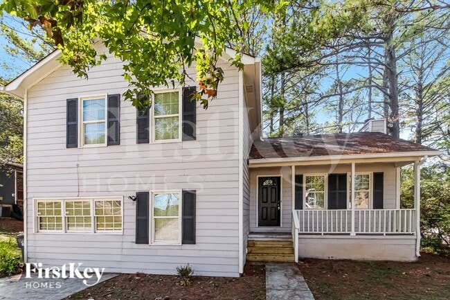 property at 911 Providence Way