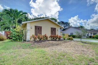 6170 Serene Run in Greenacres, FL - Building Photo - Building Photo