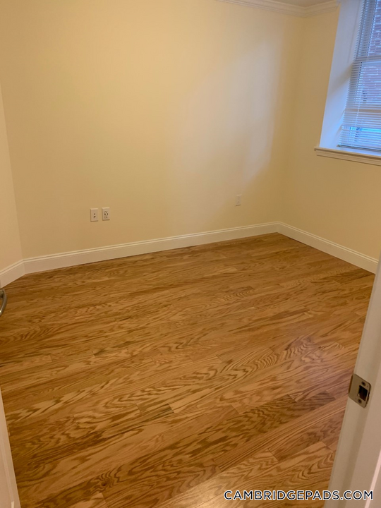 20 Chauncy St in Cambridge, MA - Building Photo