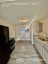 208 Valley View Ave, Unit Unit 4 in Chattanooga, TN - Building Photo - Building Photo